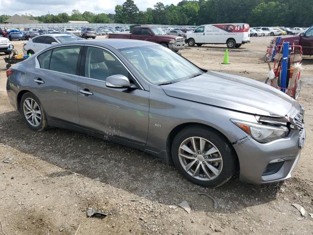 JN1EV7AP0LM205393 | 2020 INFINITI Q50 PURE