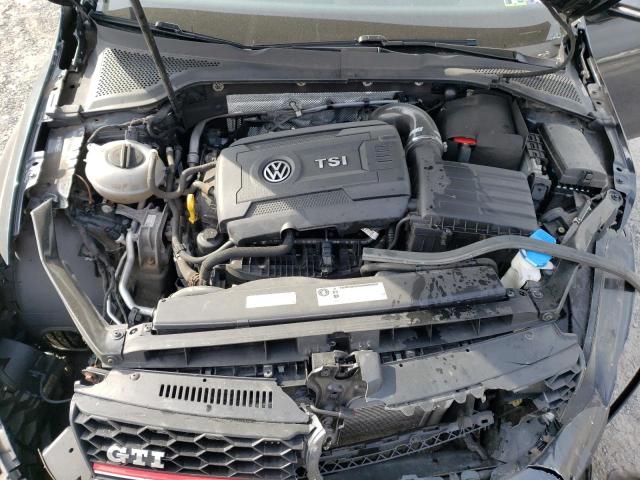2016 VOLKSWAGEN GTI S/SE - 3VW5T7AU5GM038805