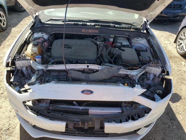 3FA6P0HD4JR165523 2018 FORD FUSION, photo no. 11