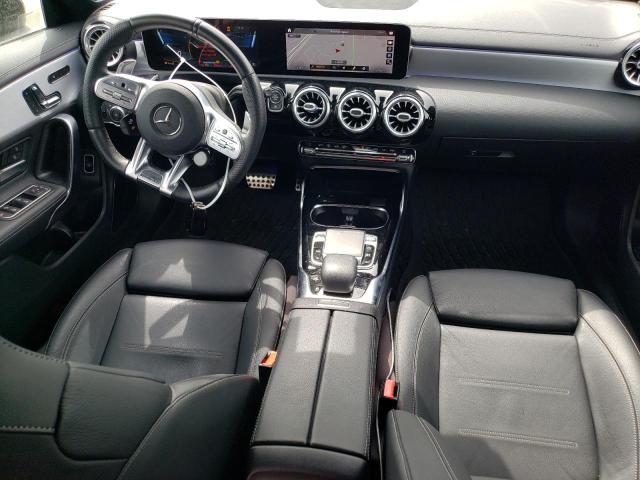 W1K5J5DBXLN083977 Mercedes-Benz Cla 45 Amg