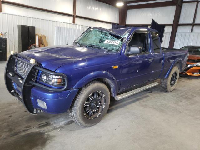 2004 Ford Ranger 