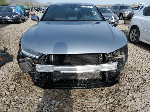2018 AUDI A7 PRESTIG - WAU23AFC5JN064155