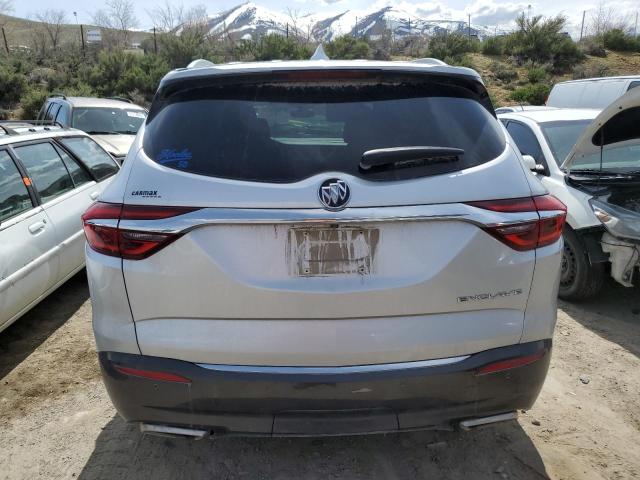 5GAERBKWXKJ191790 Buick Enclave Essence