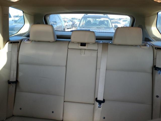 5UXWX9C56E0D34219 BMW X3 Xdrive28i