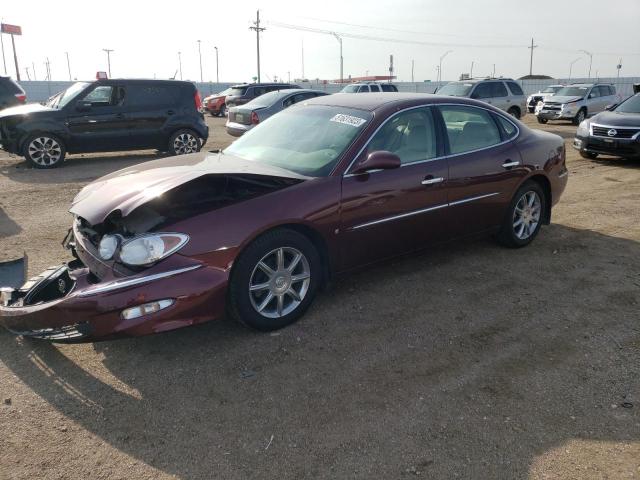 2007 Buick LaCrosse CXL