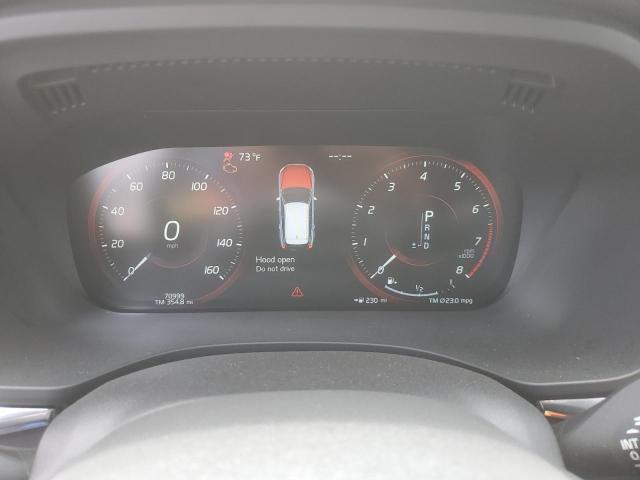 YV4102RK3L1599153 Volvo Xc60 T5 Momentum
