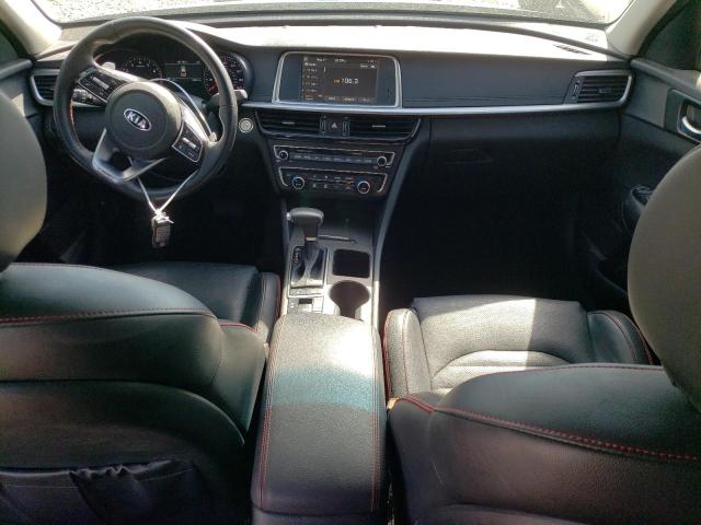 5XXGW4L2XKG313382 KIA OPTIMA SX