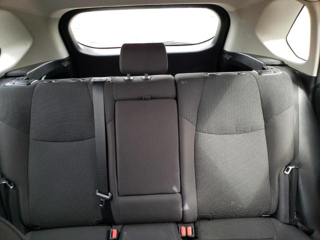 2T3K1RFV9MC108911 Toyota RAV4 LE