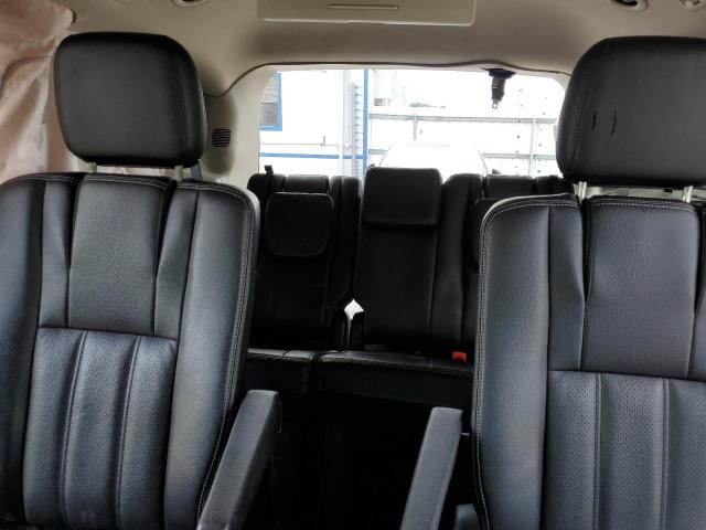 2C4RC1CG6ER364787 Chrysler Town & Country Touring L
