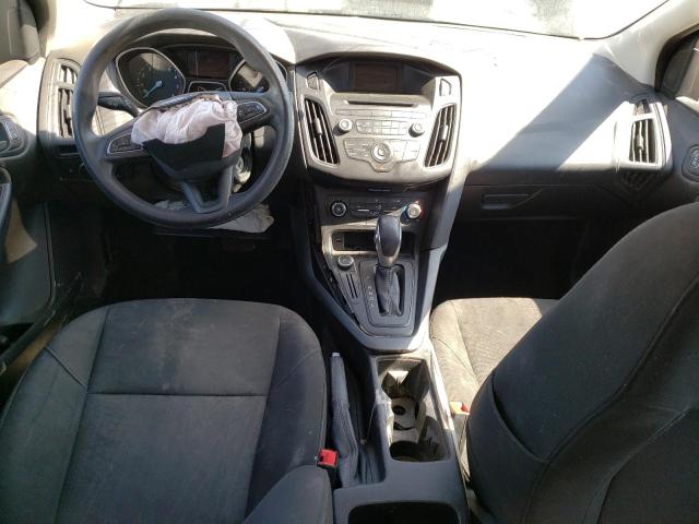 1FADP3E28GL273940 Ford FOCUS S