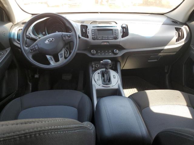 KNDPBCAC1G7857206 KIA Sportage Lx