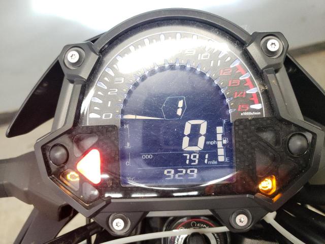 2023 KAWASAKI ER400 D - JKAERKD16PDAK7018