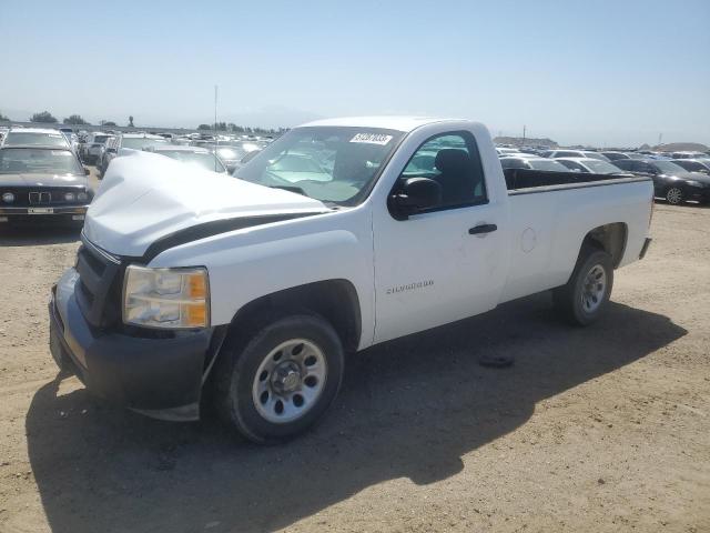 2010 Chevrolet C/K 1500 