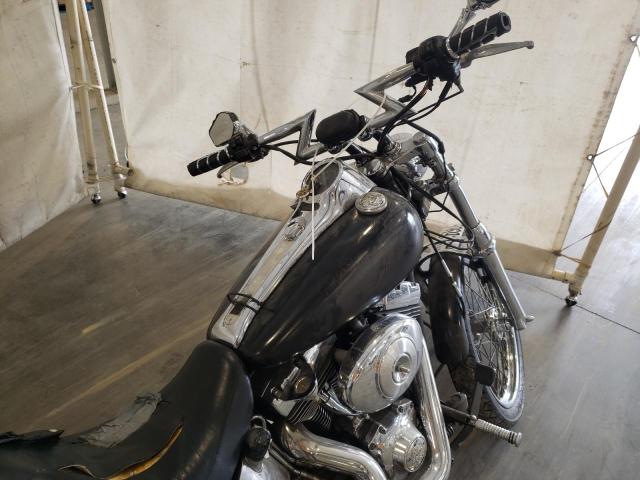 2004 HARLEY-DAVIDSON FXSTDI 1HD1JBB134Y014340