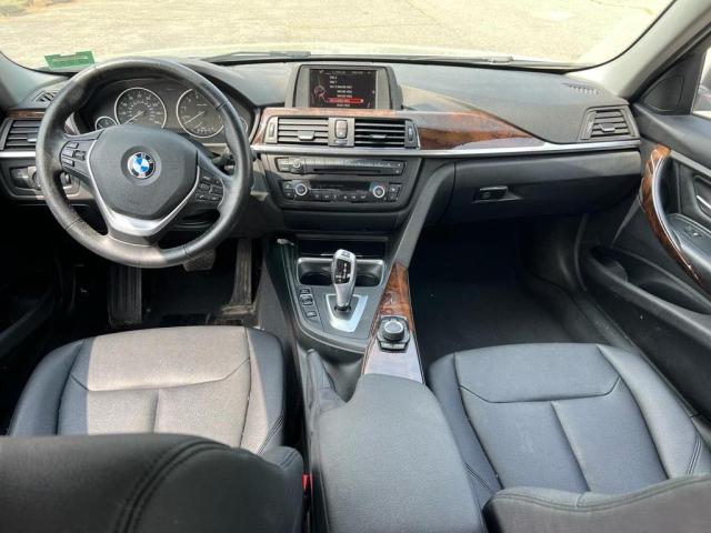 2015 BMW 328 XI - WBA3B3G57FNR87800