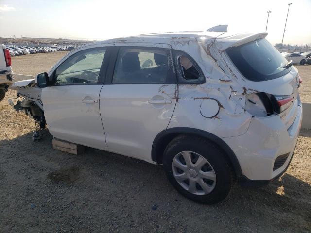 2021 MITSUBISHI RVR ES JA4AJUAU4MU602418