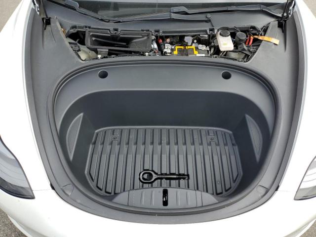 5YJ3E1EAXMF996355 Tesla MODEL 3