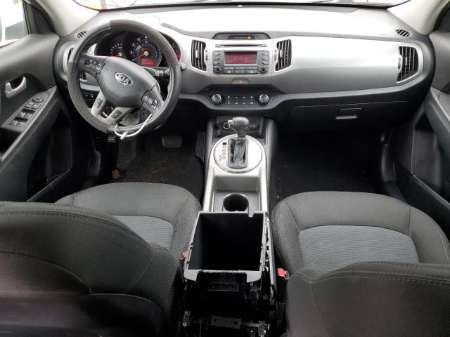 KNDPB3AC9G7809338 KIA Sportage Lx