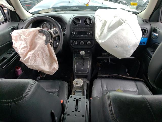 2015 JEEP PATRIOT LI 1C4NJPCB4FD387808