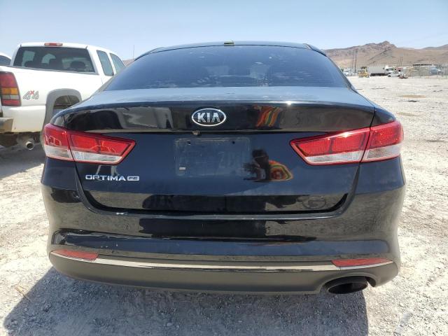 5XXGT4L36GG088550 KIA Optima Lx