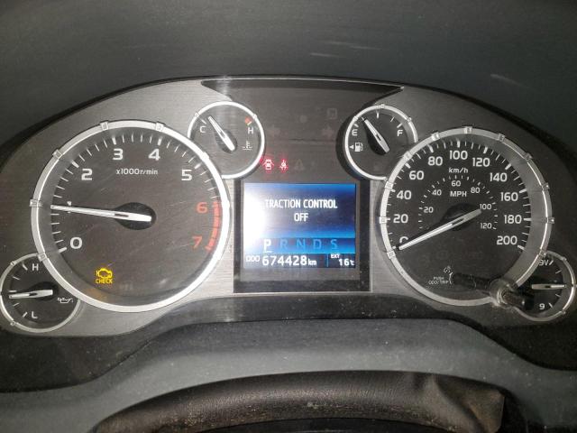 2015 TOYOTA TUNDRA SR - 5TFNY5F10FX188353