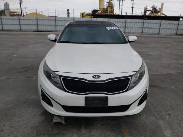 5XXGM4A76EG333718 KIA Optima Lx