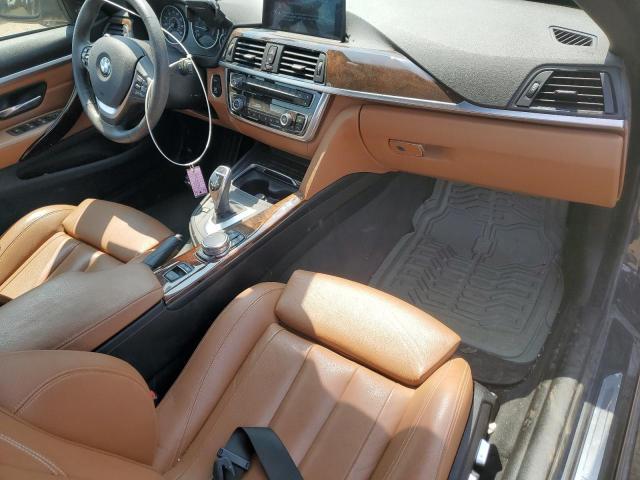 2016 BMW 428 XI SUL - WBA3T1C52GP821357