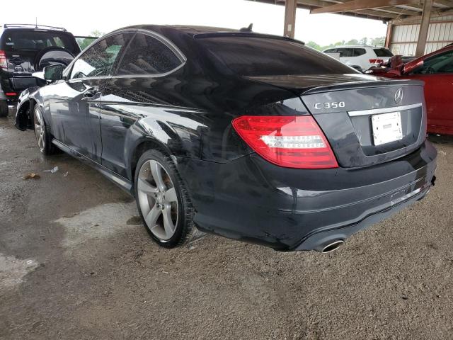 WDDGJ5HB4EG170090 Mercedes-Benz C 350