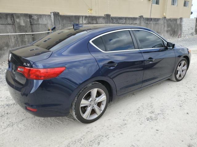 2015 ACURA ILX 20 19VDE1F39FE006673