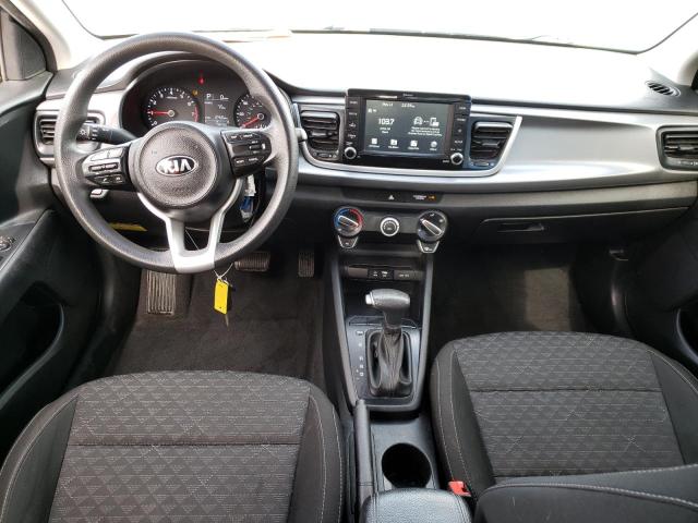 3KPA24AD0LE322558 KIA RIO LX