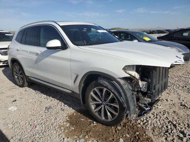 5UXTR9C55KLP94282 BMW X3 Xdrive30i