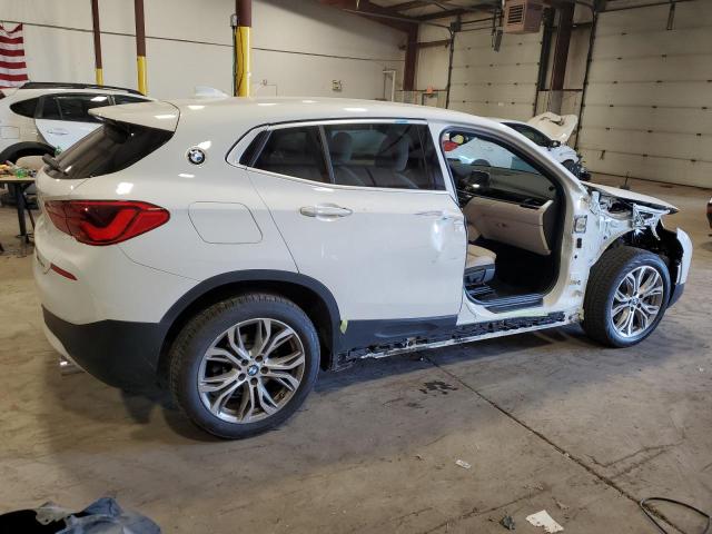 VIN WBXYJ5C34JEF81841 2018 BMW X2, Xdrive28I no.3