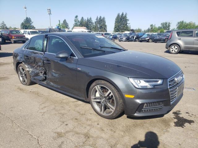 WAUENAF45JA181600 2018 AUDI A4, photo no. 4