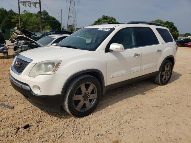 2009 GMC Acadia SLT2