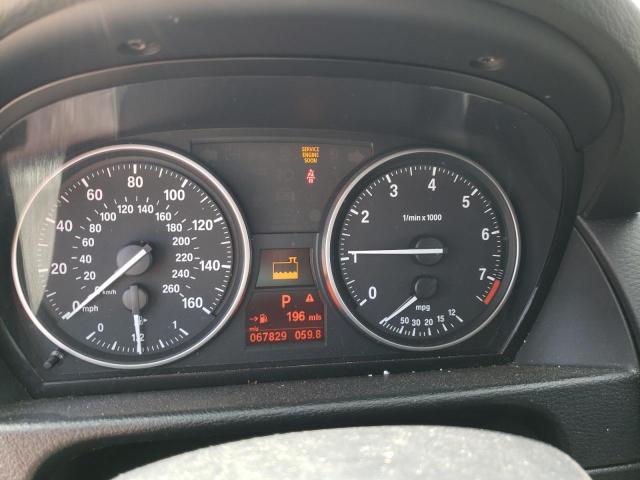 WBAVL1C57FVY35242 BMW X1 Xdrive28i