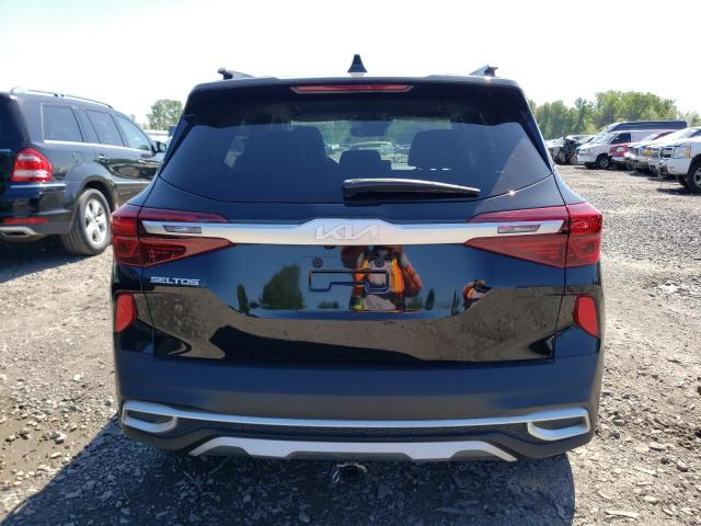 KNDETCA27N7236920 KIA Seltos Sx