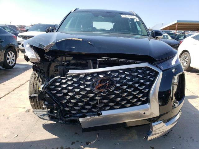 2022 HYUNDAI PALISADE C - KM8R7DHE6NU401297