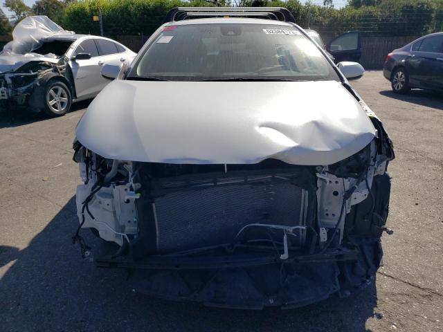 JTND4MBE2M3116287 Toyota COROLLA SE