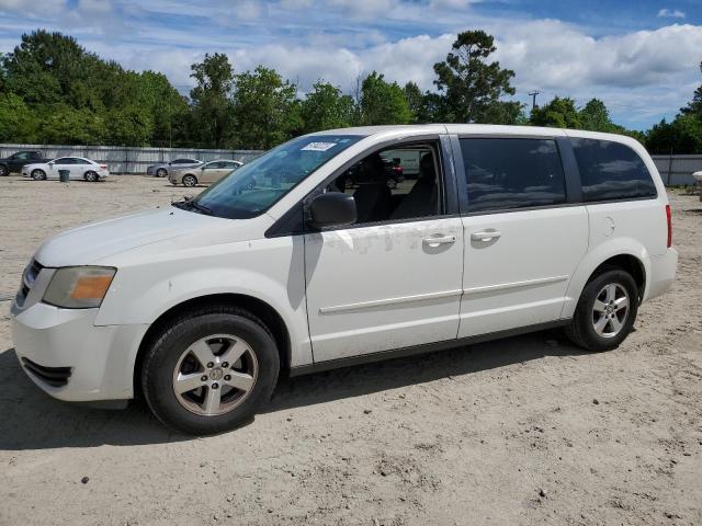 2009 Dodge Grand Caravan SE