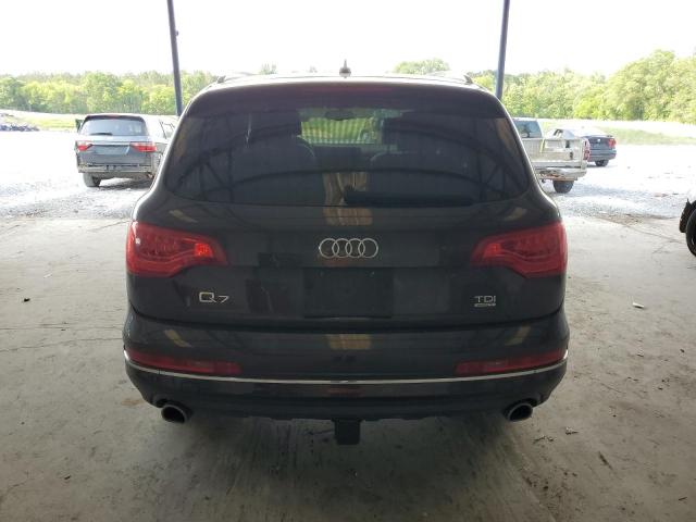 2015 AUDI Q7 TDI PRE - WA1LMAFE4FD024565