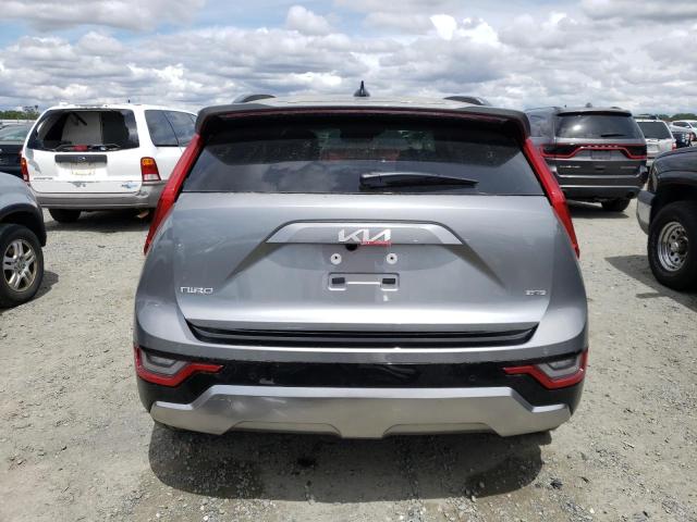 2023 KIA NIRO SX KNDCT3LE9P5075726