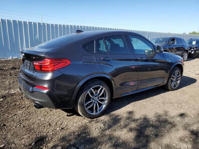 5UXXW7C50J0W65574 BMW X4 Xdrivem40i