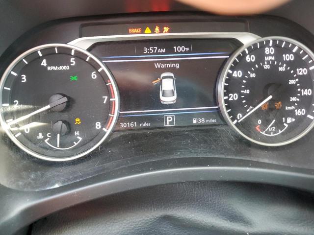 3N1AB8CV7LY273969 Nissan SENTRA SV