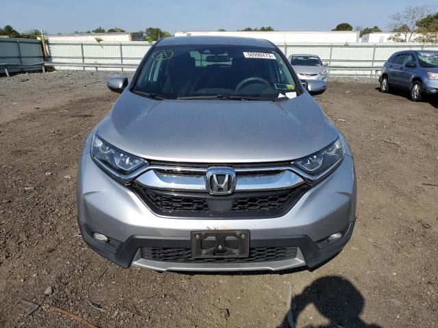 5J6RW2H57KL024440 | 2019 HONDA CR-V EX