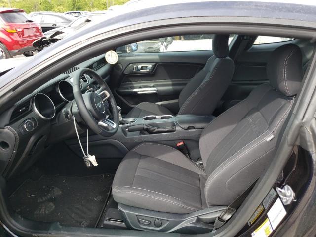 1FA6P8THXM5134731 Ford MUSTANG