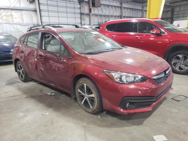 4S3GTAD69N3709218 Subaru Impreza Premium