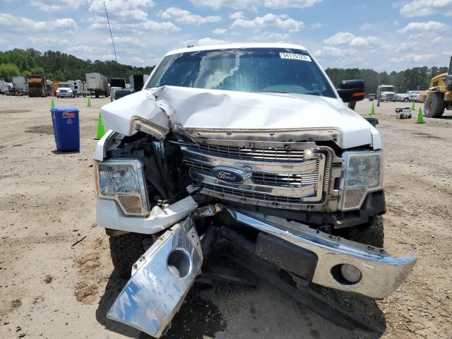1FTFW1EF6EKE88863 Ford F150 Supercrew