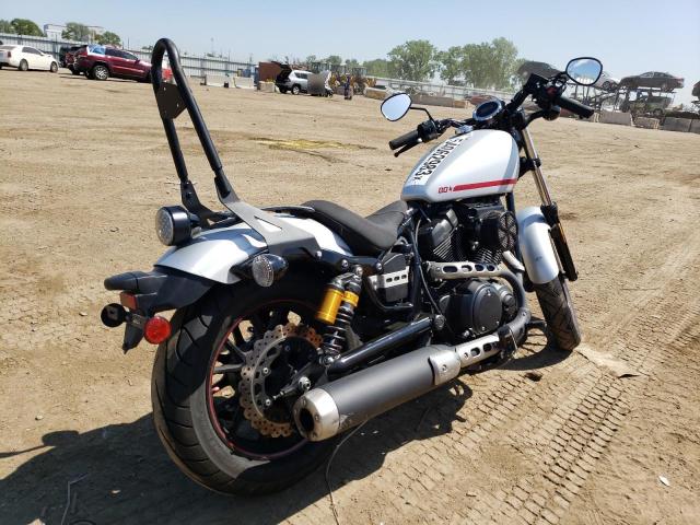 2019 YAMAHA XVS950 CU JYAVN05EXKA014380
