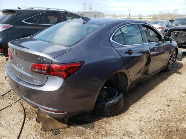 2017 ACURA TLX ADVANC 19UUB3F73HA002978