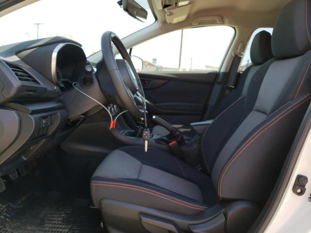 JF2GTACC3P9237056 Subaru Crosstrek Premium